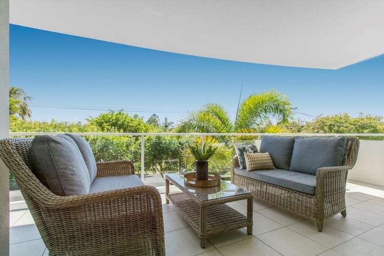 Fourth view of Homely unit listing, 11/10 Anzac Avenue, Maroochydore QLD 4558