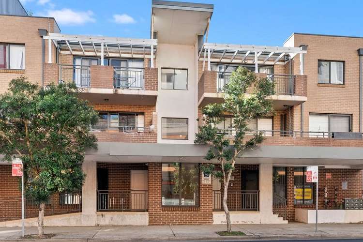 Main view of Homely apartment listing, 6/5-7 Cornelia Road, Toongabbie NSW 2146