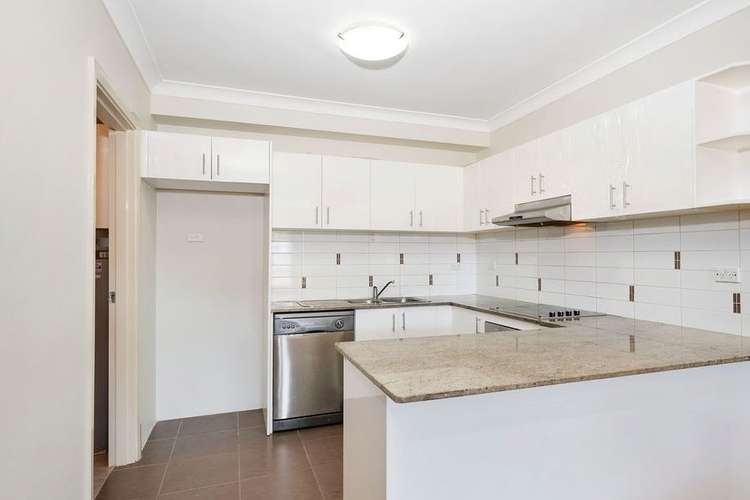 Third view of Homely apartment listing, 6/5-7 Cornelia Road, Toongabbie NSW 2146