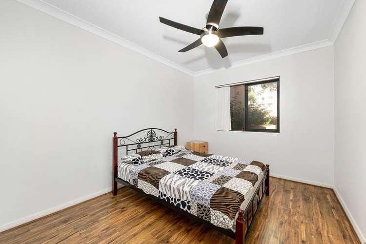 Fourth view of Homely apartment listing, 6/5-7 Cornelia Road, Toongabbie NSW 2146