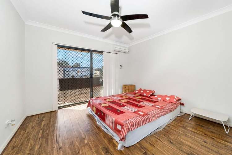 Fifth view of Homely apartment listing, 6/5-7 Cornelia Road, Toongabbie NSW 2146