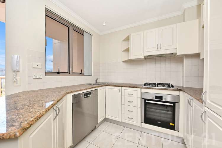 Fourth view of Homely apartment listing, L5/26 Warayama Place, Rozelle NSW 2039