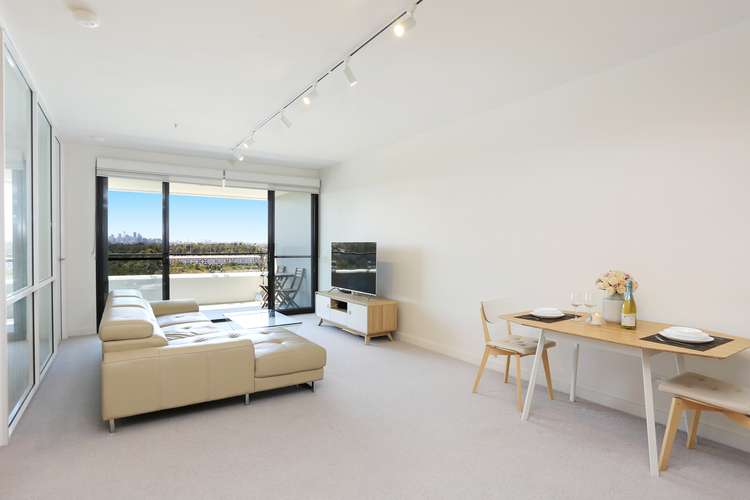 Third view of Homely apartment listing, 602/26 Levey Street, Wolli Creek NSW 2205