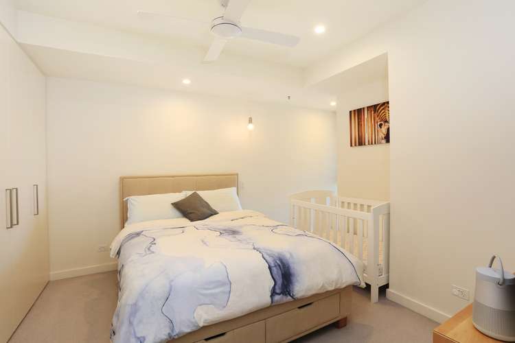 Fifth view of Homely apartment listing, 602/26 Levey Street, Wolli Creek NSW 2205