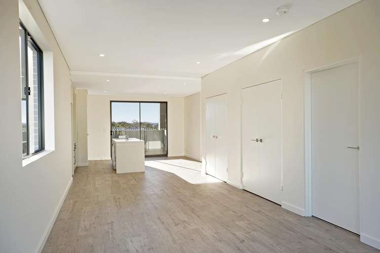 Second view of Homely apartment listing, 10/28 Satinwood Crescent, Bonnyrigg NSW 2177