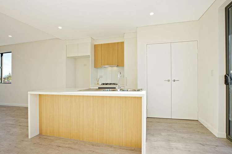 Fourth view of Homely apartment listing, 10/28 Satinwood Crescent, Bonnyrigg NSW 2177