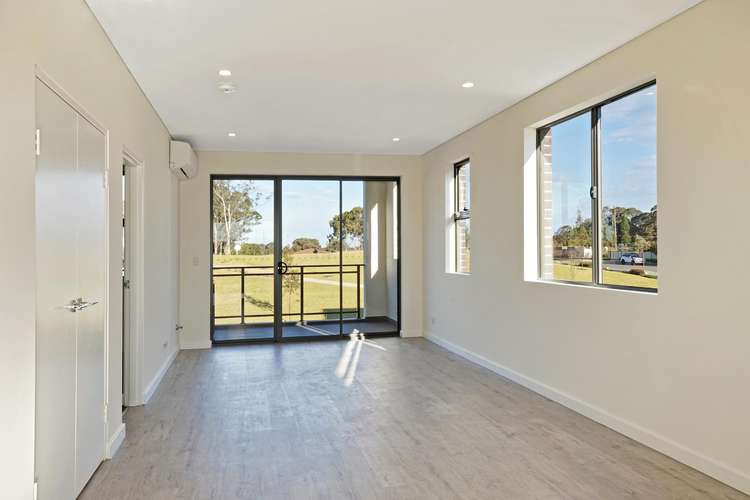 Fifth view of Homely apartment listing, 10/28 Satinwood Crescent, Bonnyrigg NSW 2177