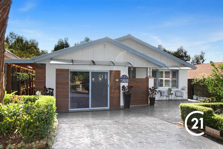 Second view of Homely house listing, 10 Brickfield Place, Blacktown NSW 2148