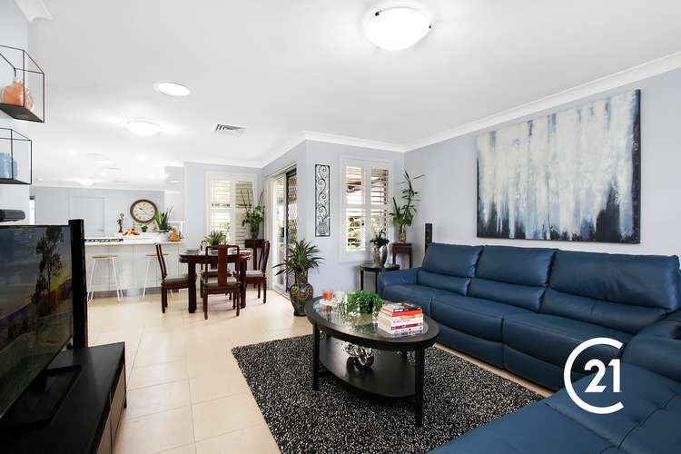 Fifth view of Homely house listing, 10 Brickfield Place, Blacktown NSW 2148