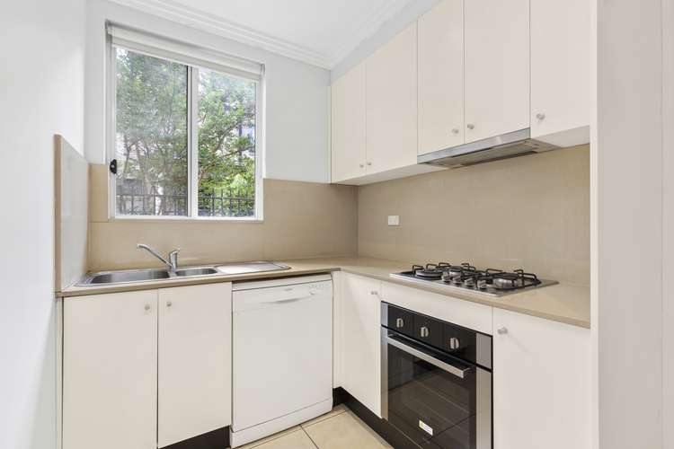 Third view of Homely townhouse listing, 13/68 Beaconsfield Street, Silverwater NSW 2128