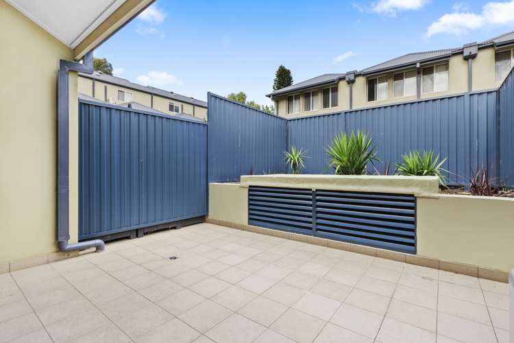 Fourth view of Homely townhouse listing, 13/68 Beaconsfield Street, Silverwater NSW 2128