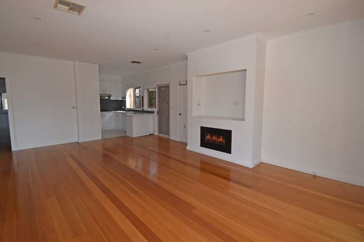 Main view of Homely townhouse listing, 1/81 Robert Street, Bentleigh VIC 3204