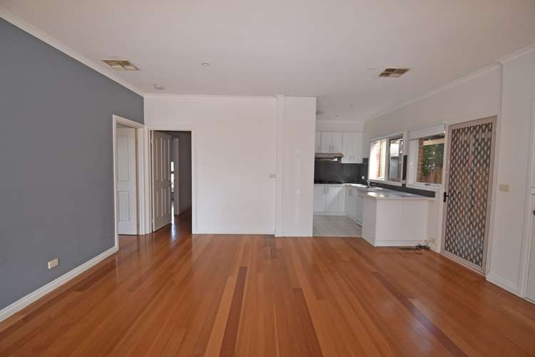 Second view of Homely townhouse listing, 1/81 Robert Street, Bentleigh VIC 3204
