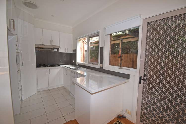 Third view of Homely townhouse listing, 1/81 Robert Street, Bentleigh VIC 3204