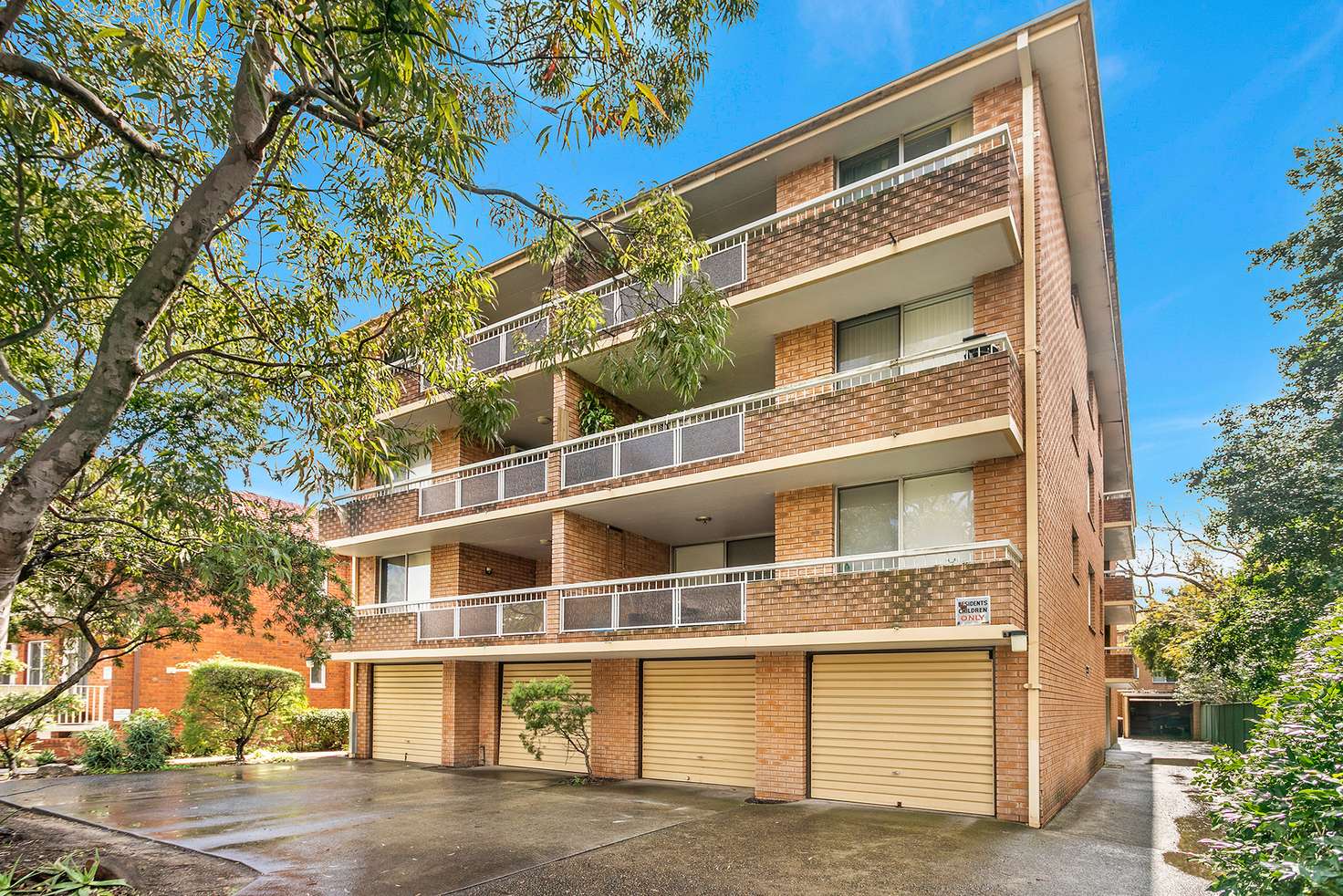 Main view of Homely apartment listing, 4/23 Gordon Street, Brighton-le-sands NSW 2216