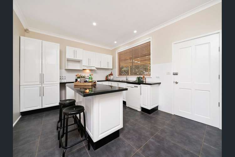 Third view of Homely house listing, 38 Hunter Street, Riverstone NSW 2765