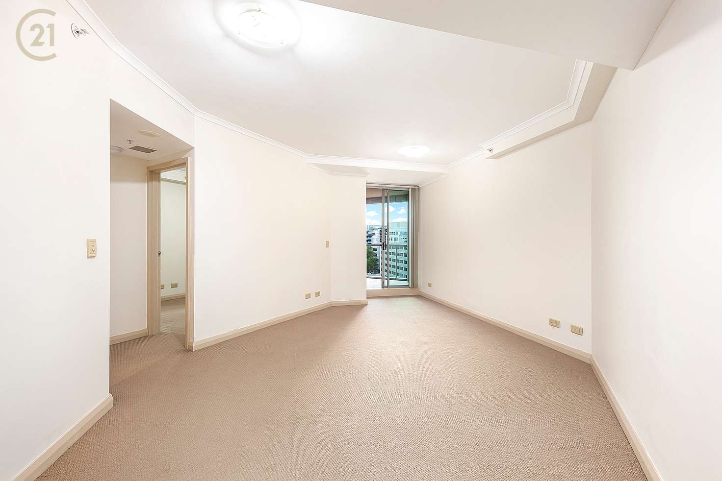 Main view of Homely apartment listing, 1211/2A Help Street, Chatswood NSW 2067