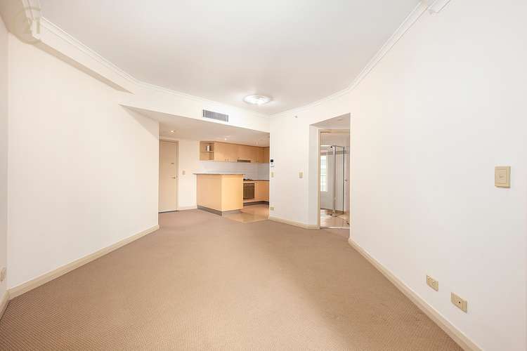 Second view of Homely apartment listing, 1211/2A Help Street, Chatswood NSW 2067