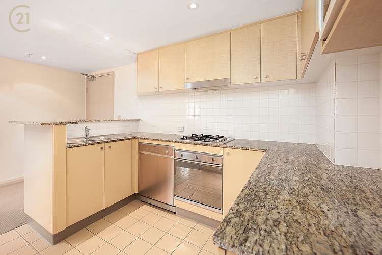 Third view of Homely apartment listing, 1211/2A Help Street, Chatswood NSW 2067