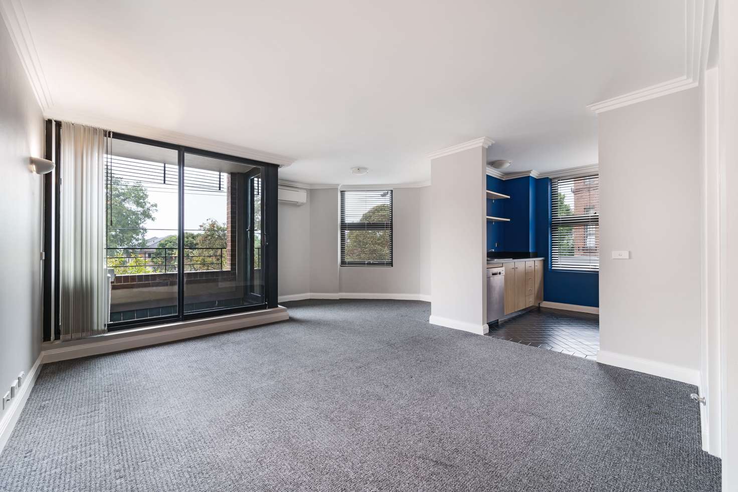 Main view of Homely apartment listing, 105/2 Langley Avenue, Cremorne NSW 2090