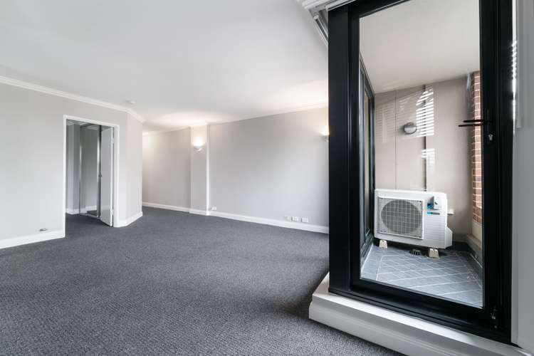 Third view of Homely apartment listing, 105/2 Langley Avenue, Cremorne NSW 2090