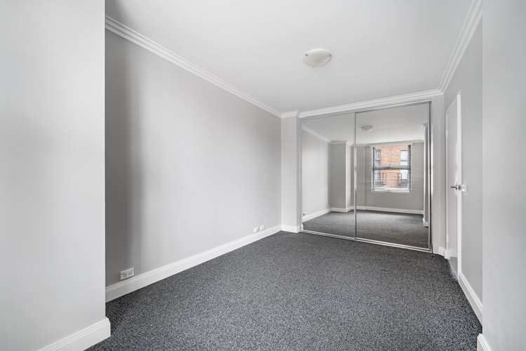 Fourth view of Homely apartment listing, 105/2 Langley Avenue, Cremorne NSW 2090
