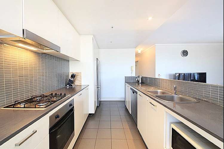 Second view of Homely apartment listing, 701/35A Arncliffe Street, Wolli Creek NSW 2205