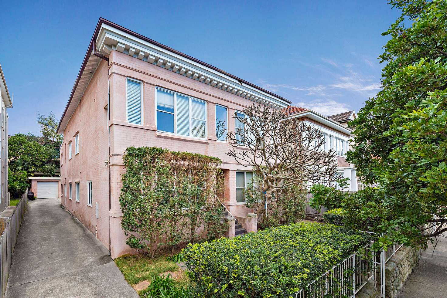 Main view of Homely apartment listing, 1/18 Lamrock Avenue, Bondi Beach NSW 2026