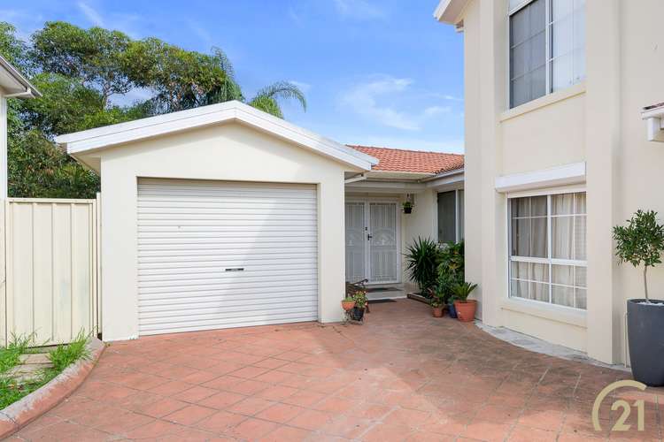 Main view of Homely villa listing, 4/40 Eton Street, Smithfield NSW 2164