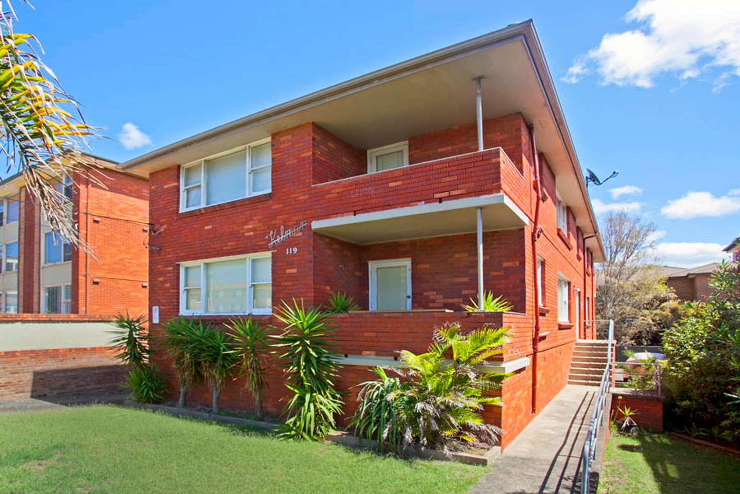 Main view of Homely apartment listing, 3/119 Elouera Road, Cronulla NSW 2230