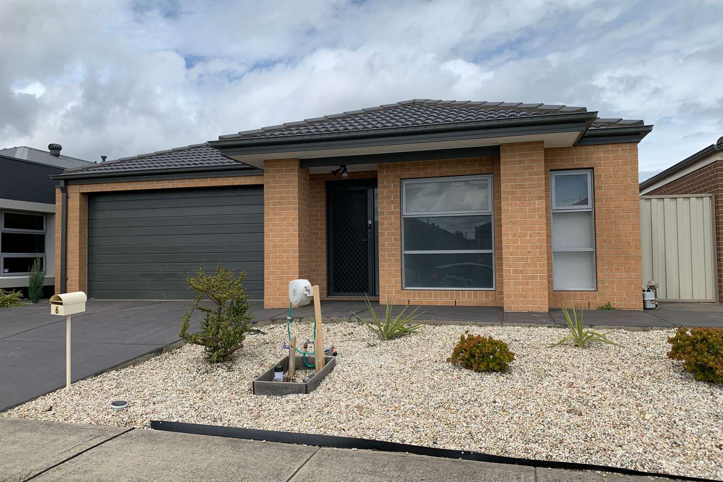 Main view of Homely house listing, 6 Cockatoo Road, Pakenham VIC 3810