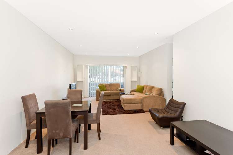 Main view of Homely apartment listing, 2/99-101 Alfred Street, Sans Souci NSW 2219