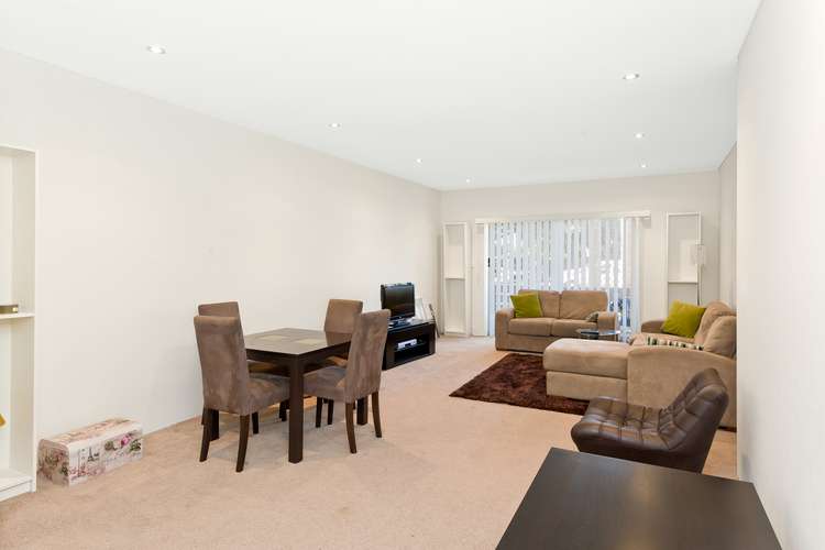 Third view of Homely apartment listing, 2/99-101 Alfred Street, Sans Souci NSW 2219