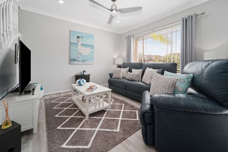 Third view of Homely semiDetached listing, 12 Torrellia Way, Glenning Valley NSW 2261