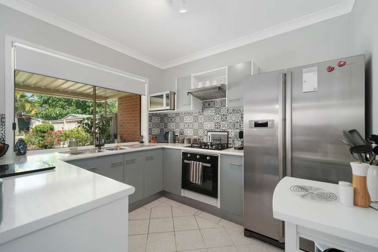 Fourth view of Homely semiDetached listing, 12 Torrellia Way, Glenning Valley NSW 2261