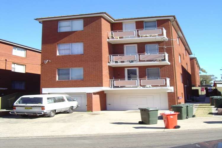 Main view of Homely apartment listing, 2/15 Brittain Crescent, Hillsdale NSW 2036