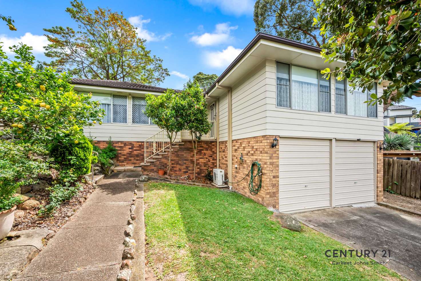 Main view of Homely house listing, 17 Buwa Street, Charlestown NSW 2290