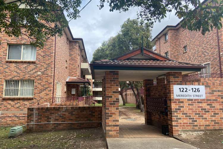 Main view of Homely apartment listing, 8/122 Meredith Street, Bankstown NSW 2200