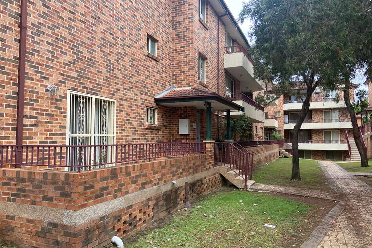 Second view of Homely apartment listing, 8/122 Meredith Street, Bankstown NSW 2200