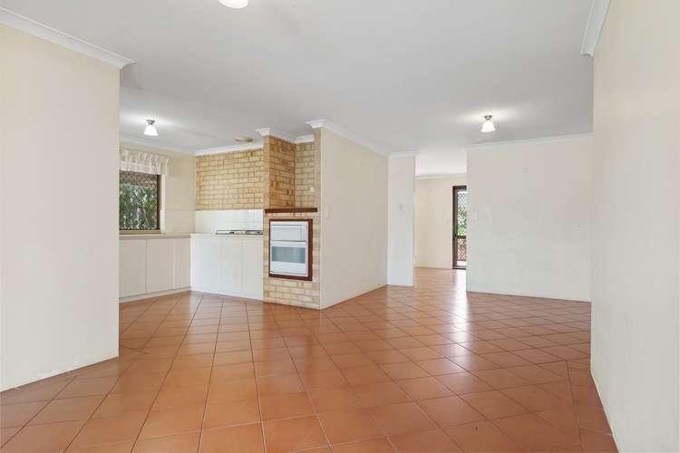 Second view of Homely house listing, 15 Magdalen Place, College Grove WA 6230
