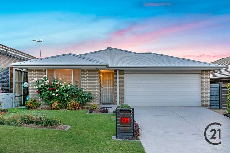 Main view of Homely house listing, 99 Schofields Farm Road, Schofields NSW 2762