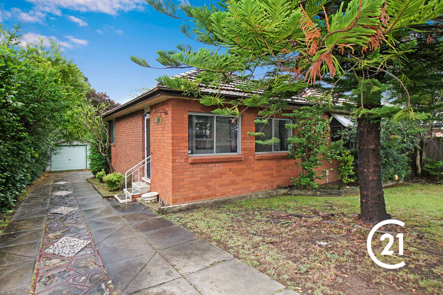 Main view of Homely house listing, 1 Francine Street, Seven Hills NSW 2147