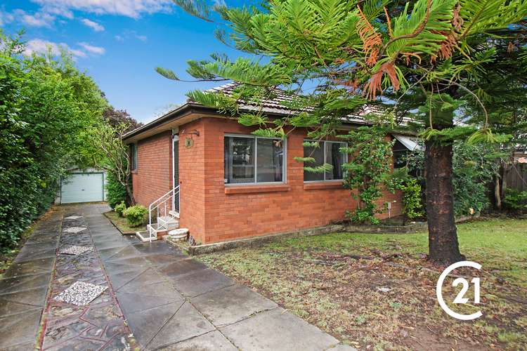 Main view of Homely house listing, 1 Francine Street, Seven Hills NSW 2147