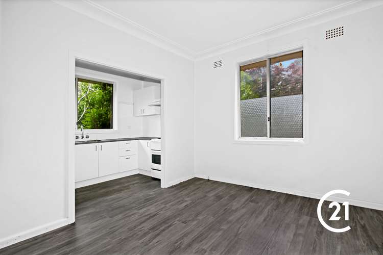 Fourth view of Homely house listing, 1 Francine Street, Seven Hills NSW 2147