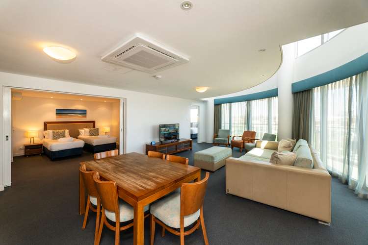 Fifth view of Homely apartment listing, 3304/16 Dolphin Drive, Mandurah WA 6210