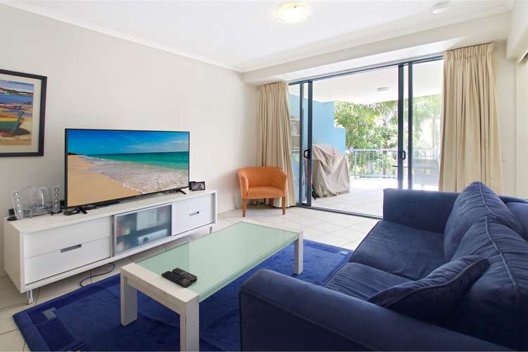 Second view of Homely unit listing, 232/21 Wirraway Street, Alexandra Headland QLD 4572