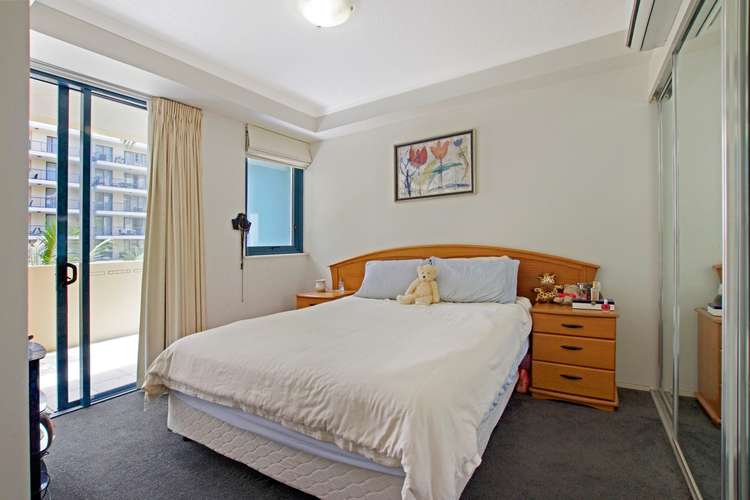 Fourth view of Homely unit listing, 232/21 Wirraway Street, Alexandra Headland QLD 4572