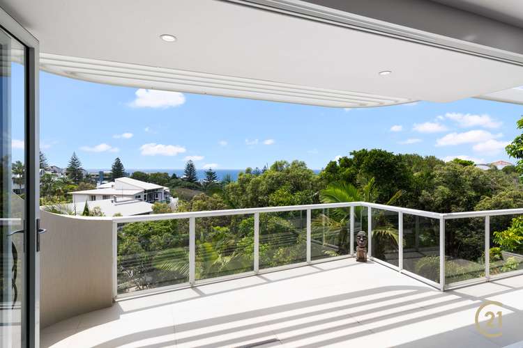 Third view of Homely apartment listing, 18/43 Duke Street, Sunshine Beach QLD 4567