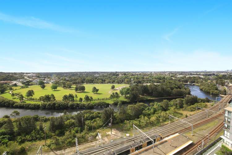 Fourth view of Homely apartment listing, 1401/9 Brodie Spark Drive, Wolli Creek NSW 2205