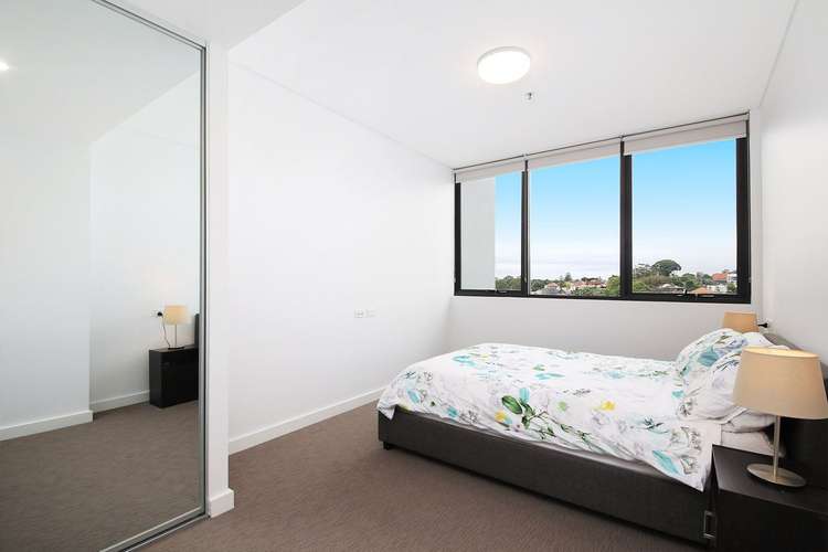 Second view of Homely apartment listing, 504/7-9 Gertrude Street, Wolli Creek NSW 2205